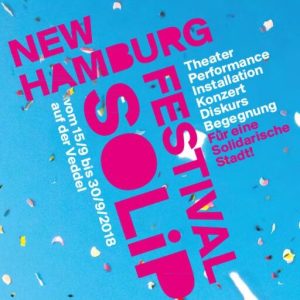 Solipolis – New Hamburg