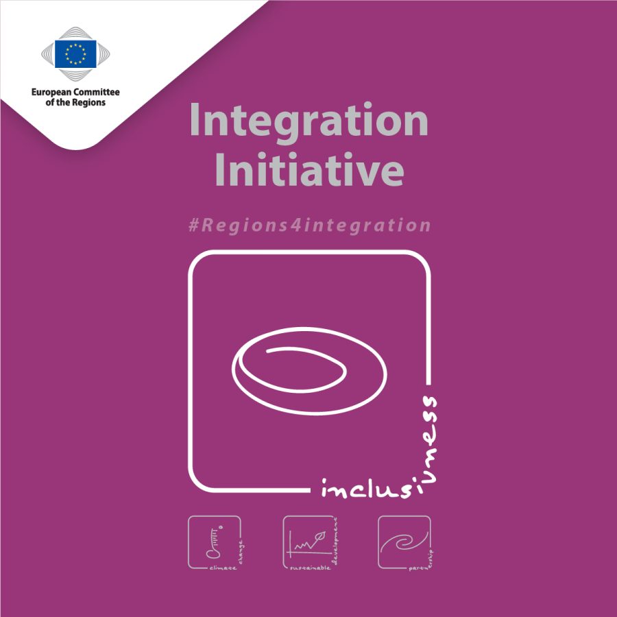 Integration of Migrants and Refugees in Small Territories – Brussels 25.06.2019