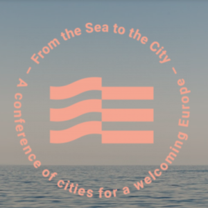 From the Sea to the City: Regroup, Rethink, React