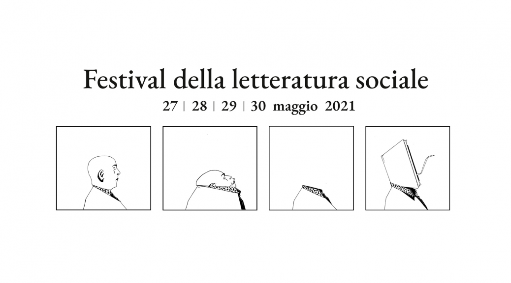 Florence Social Literature Festival – May 27-30