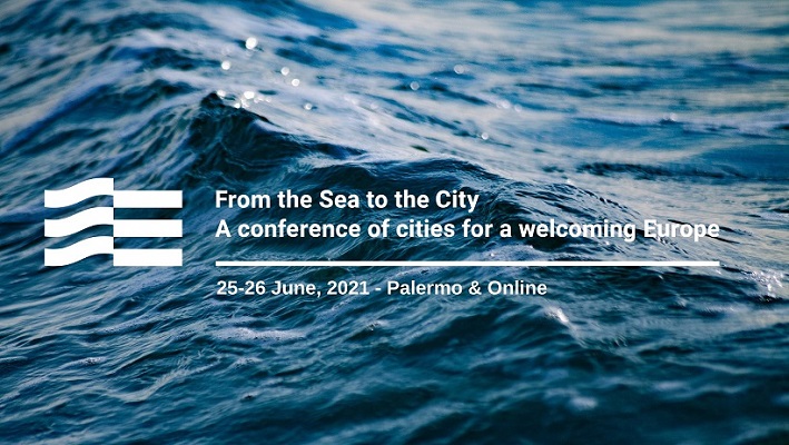 From the Sea to the City Conference