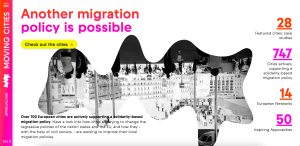 The Moving Cities Platform – another migration policy is possible