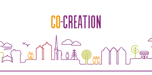 Co-creation conference in Oxford