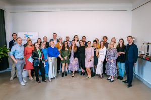 Riga Exploitation Meeting – Incubation program Y2